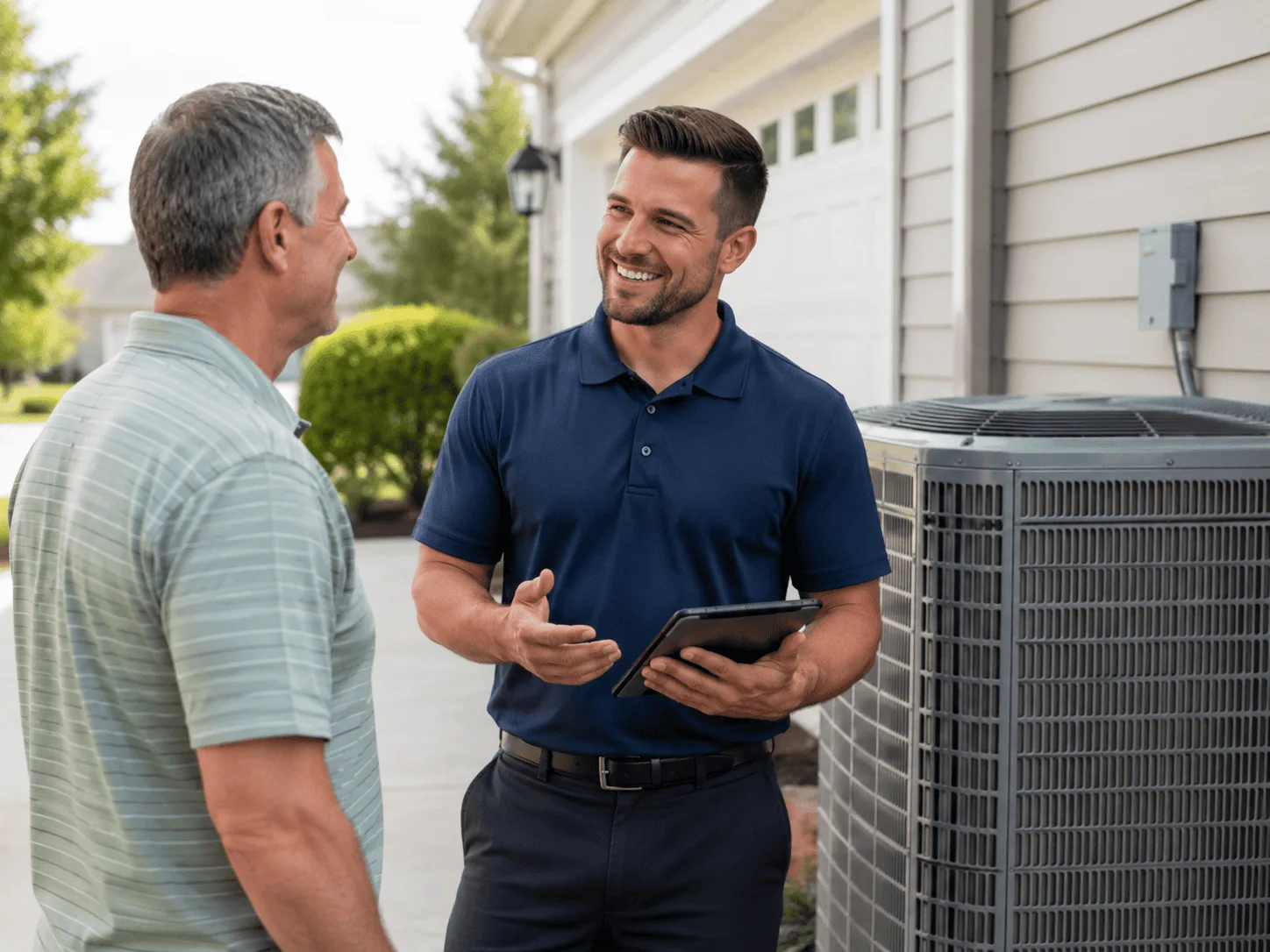 Heat Pump Installation Oneida, TN FAQs